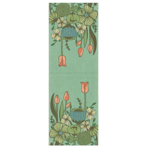 Ekelund Soft Green Runner 35x100