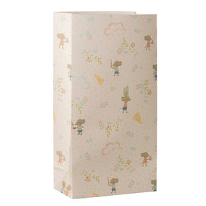 Maileg Gift Bag Medium Have a Mice Day Single