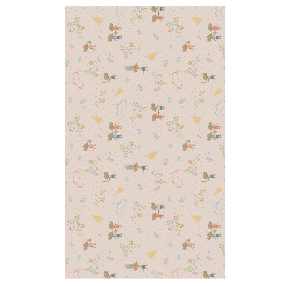 Maileg Gift Wrap 10m Have a Mice Day