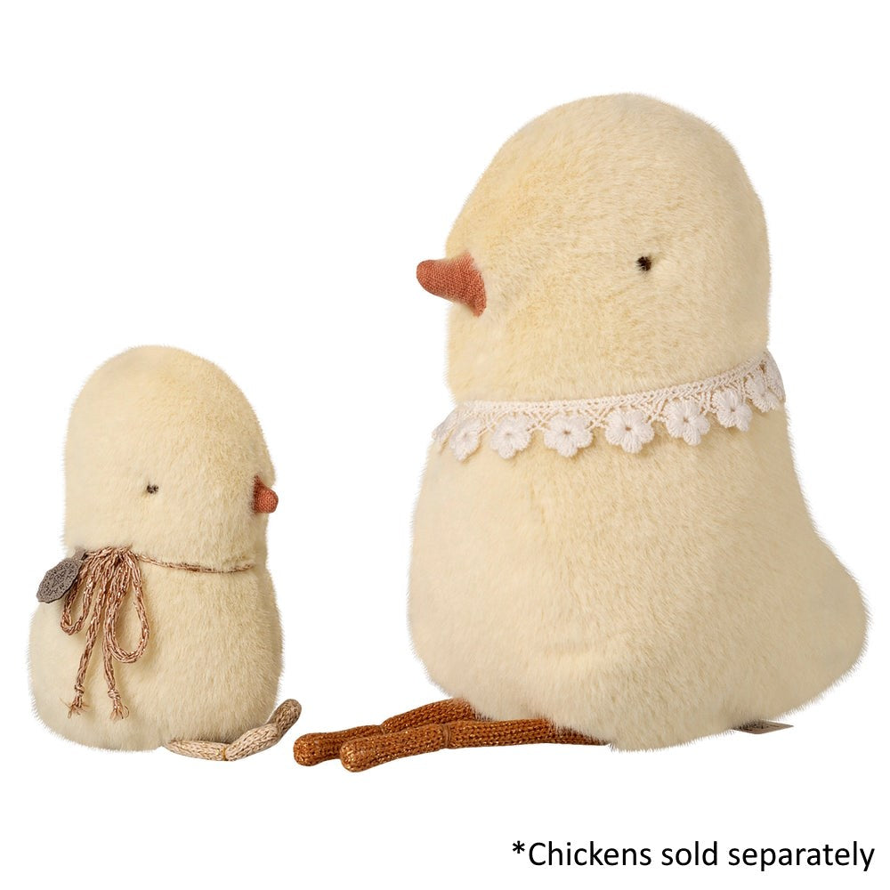 Maileg Chicken Plush