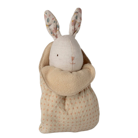 Maileg Lullaby Friends Bunny Mini Nature