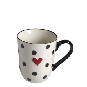 Naasgransgarden Heart Mug 370ml