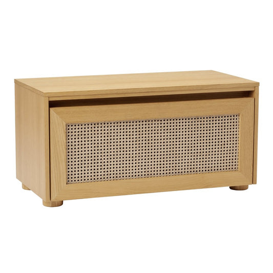 Umage Hideaway Storage Bench Venetian