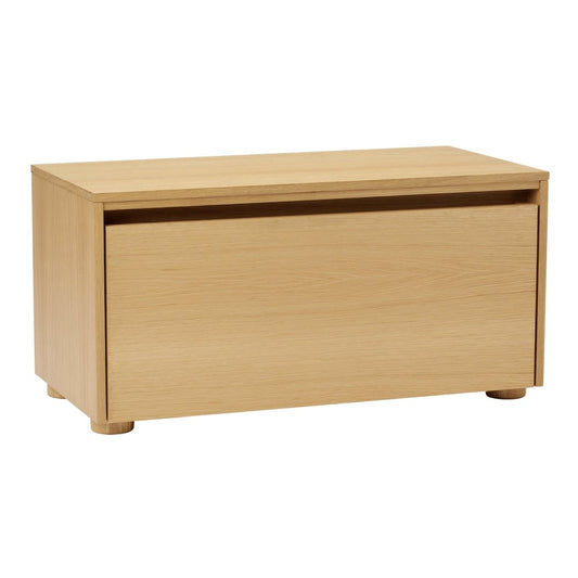 Umage Hideaway Storage Bench Oak