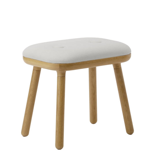 Umage Paff Stool Tall Sterling