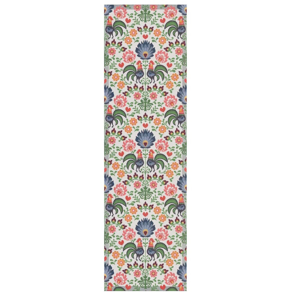 Ekelund Rooster Runner 35x120