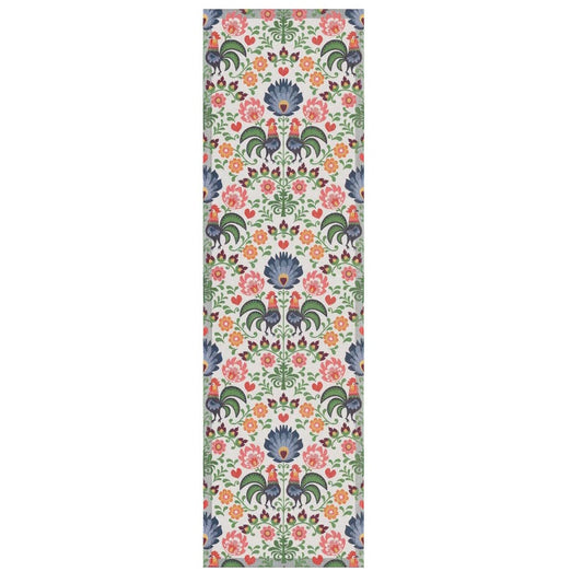 Ekelund Rooster Runner 35x120