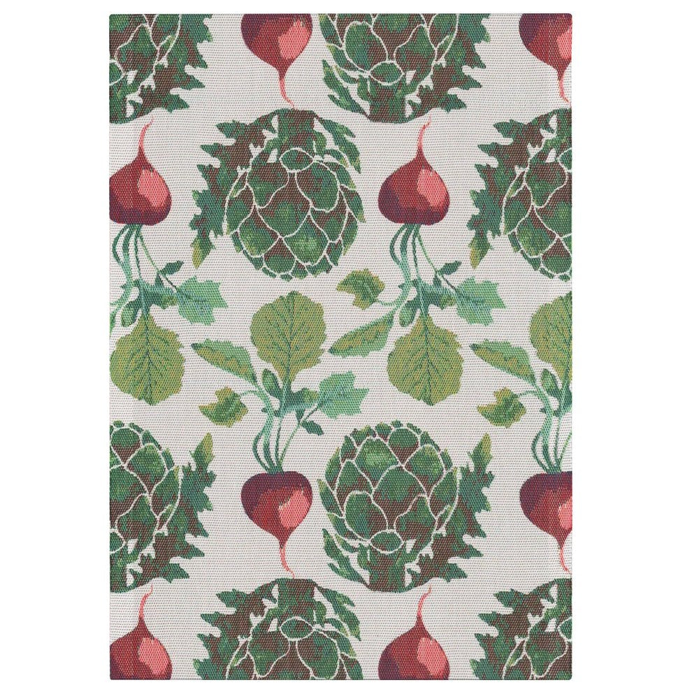 Ekelund Kronartskocka Tea Towel 35x50