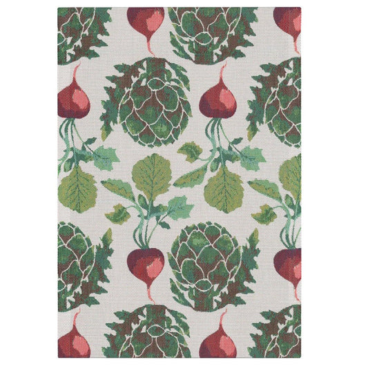 Ekelund Kronartskocka Tea Towel 35x50