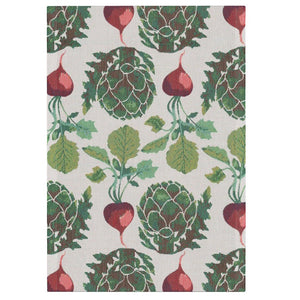 Ekelund Kronartskocka Tea Towel 35x50