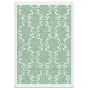 Ekelund Saraband Tea Towel 35x50