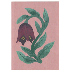 Ekelund Nattklocka Tea Towel 35x50