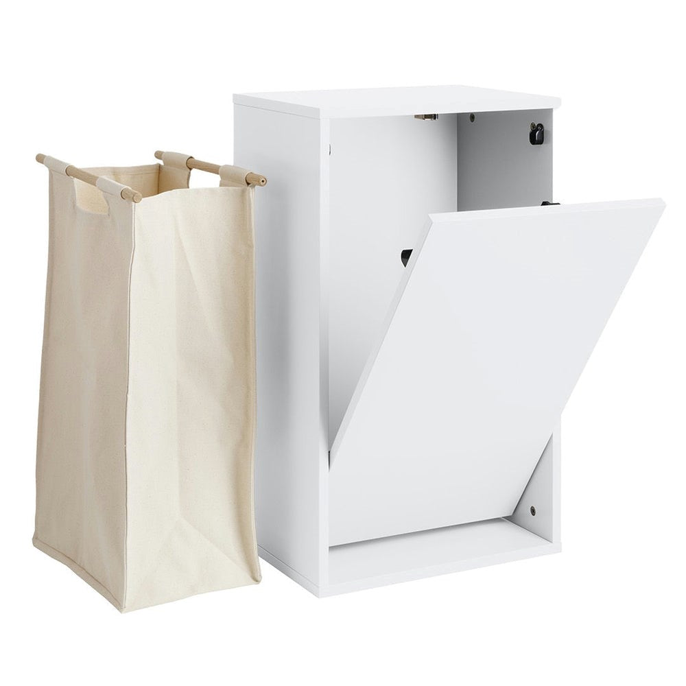 ReCollector Laundry Box Brilliant White
