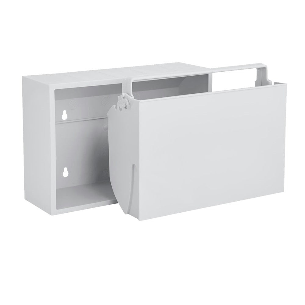 ReCollector Mini Box Brilliant White