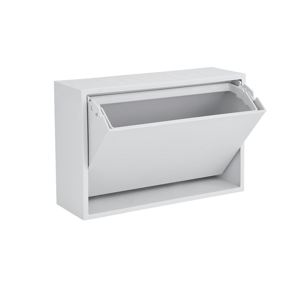 ReCollector Mini Box Brilliant White