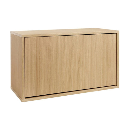 ReCollector Shoe Box Nordic Oak