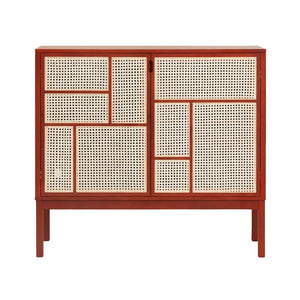Design House Stockholm Air Sideboard With Legs