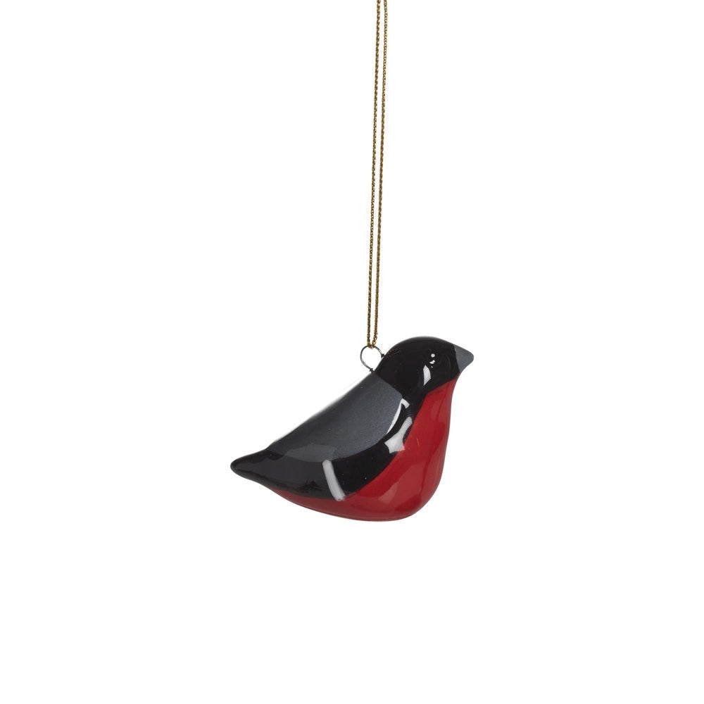Naasgransgarden Bullfinch Ornament