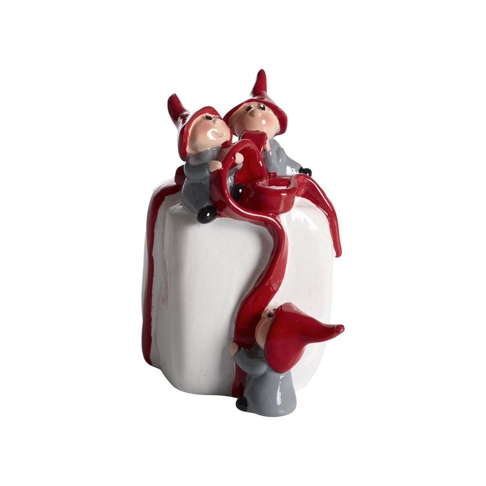 Naasgransgarden Nisse Christmas Gift Decoration