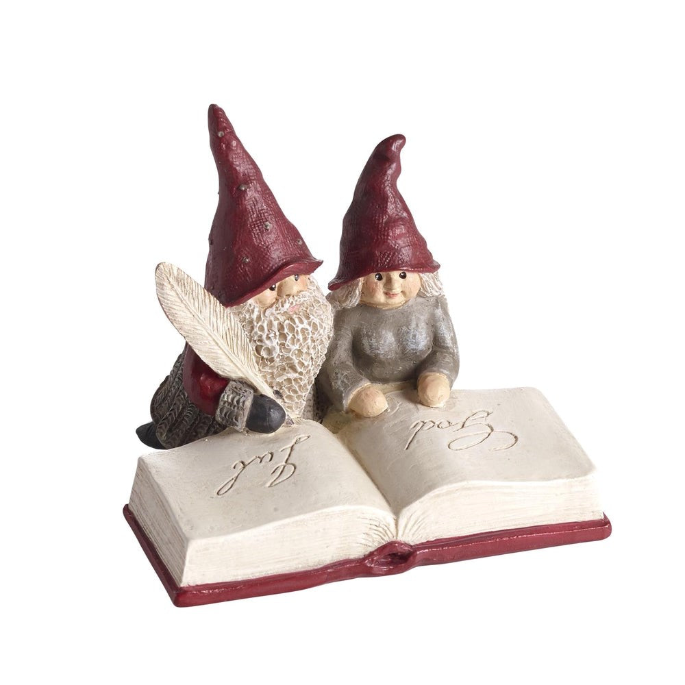 Naasgransgarden Santa Hakan and Stina Wishlist