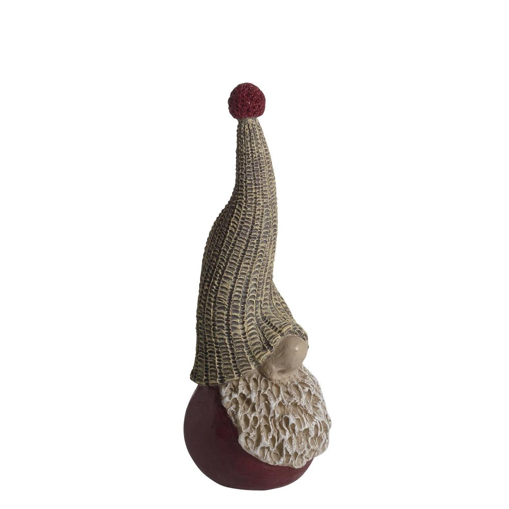 Naasgransgarden Santa High Hat Red 12cm