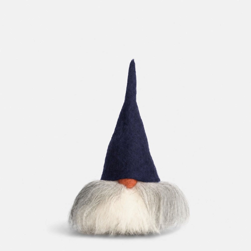 Asas Tomtebod Santa Viktor Blue Hat