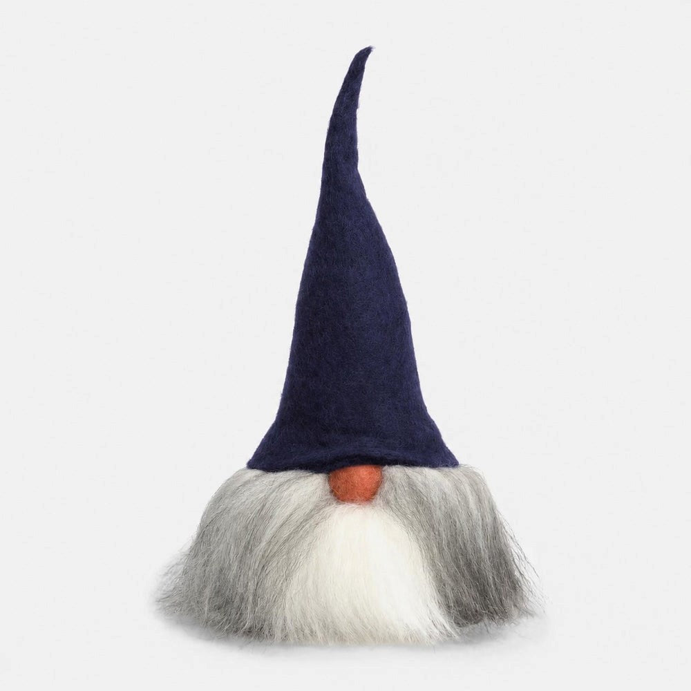Asas Tomtebod Santa Valter Blue Hat