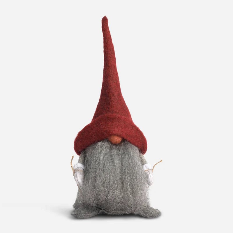 Asas Tomtebod Santa Carl Red Hat