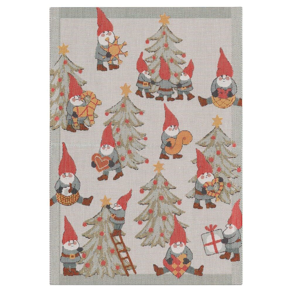 Ekelund Rimforsa Tea Towel 35x50