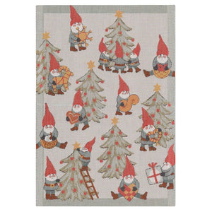 Ekelund Rimforsa Tea Towel 35x50