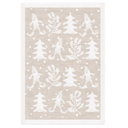 Ekelund Anton Tea Towel 35x50