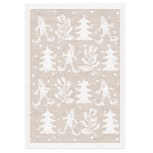 Ekelund Anton Tea Towel 35x50