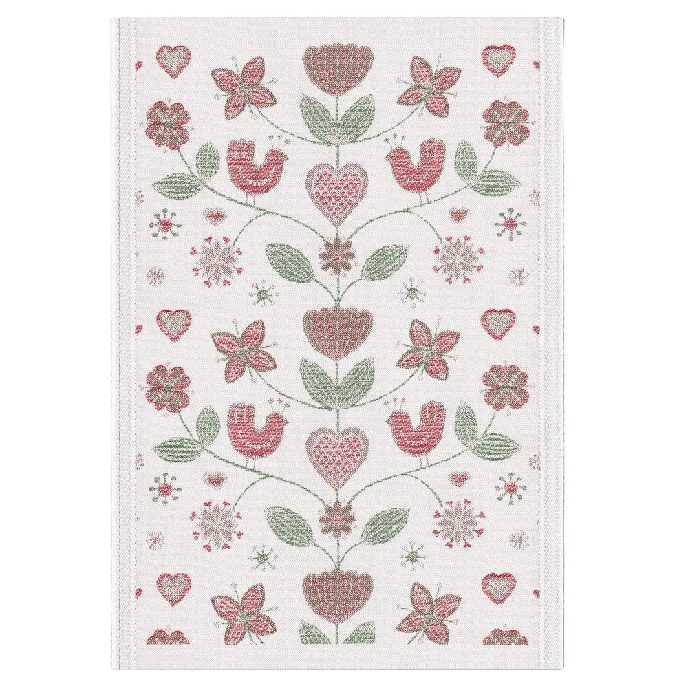 Ekelund Fager Tea Towel 35x50