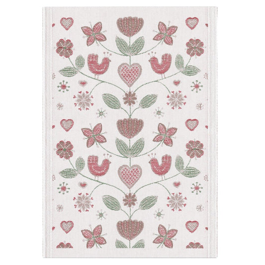 Ekelund Fager Tea Towel 35x50