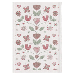 Ekelund Fager Tea Towel 35x50
