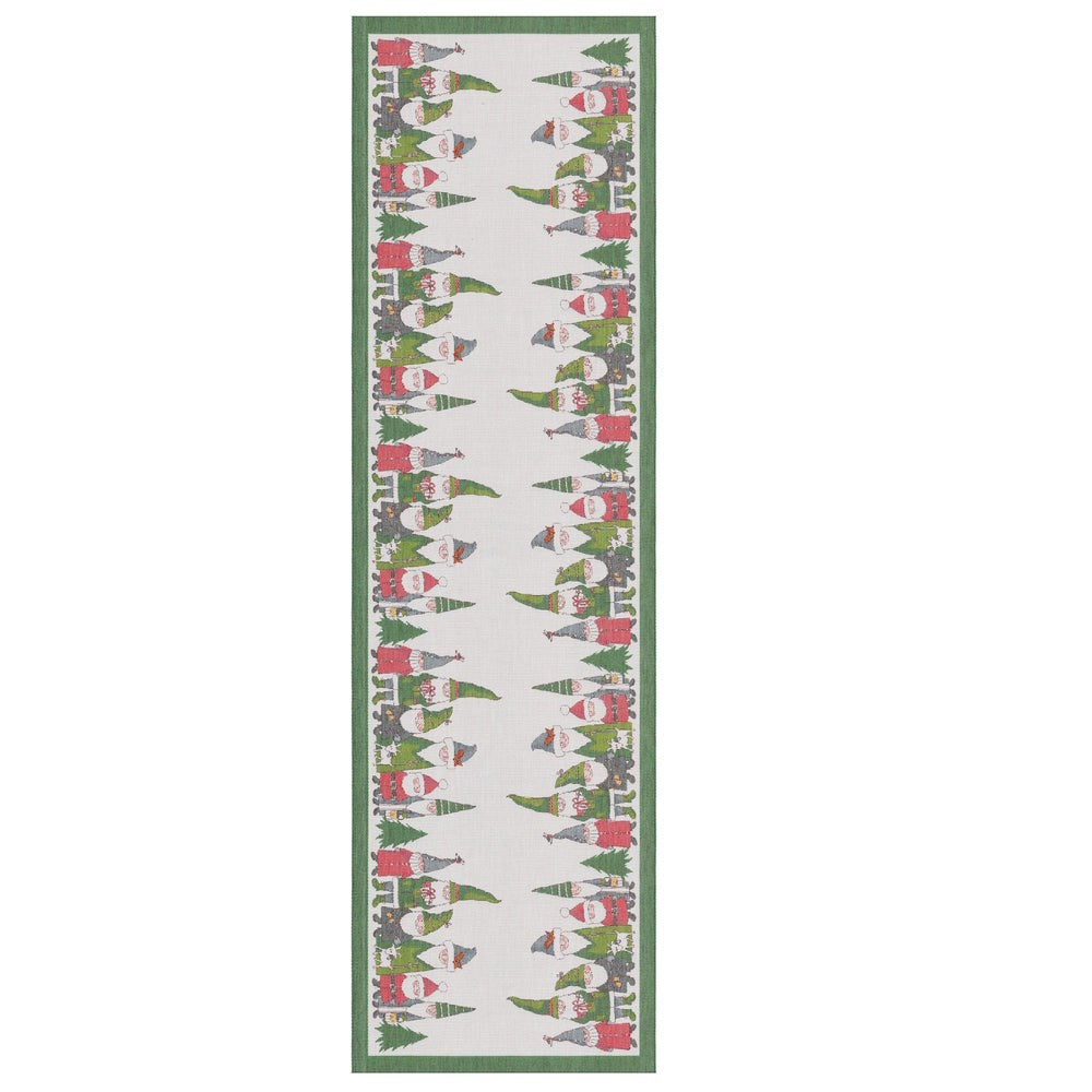 Ekelund Gunnar Runner 35x120