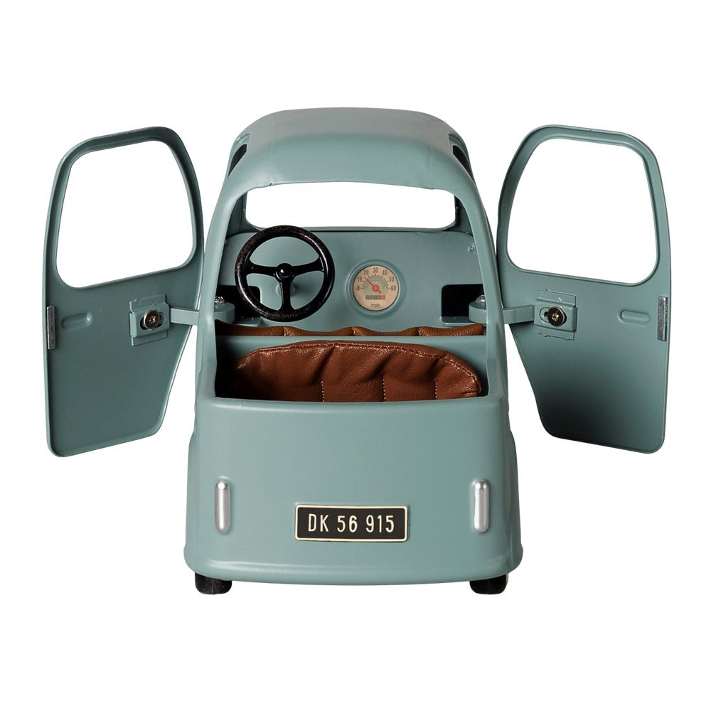 Maileg Truck Mouse
