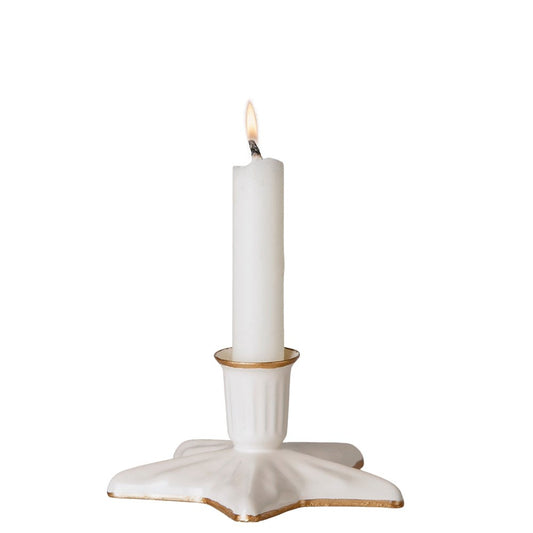 Maileg Candle Holder Star Small
