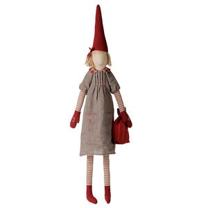 Maileg Pixy Advent Calendar Girl