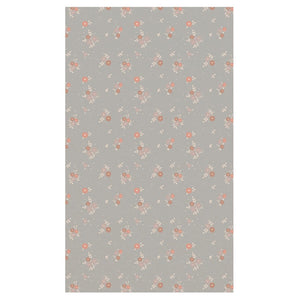 Maileg Gift Wrap 10m Michette Blue-Grey