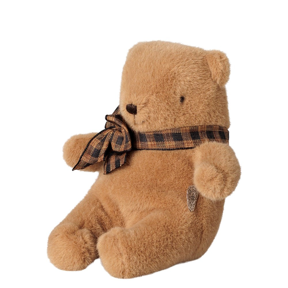 Maileg Teddy Bear Plush Mini Mushroom