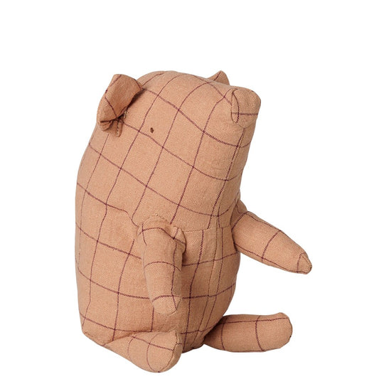 Maileg Truffle Pig Mini Checker