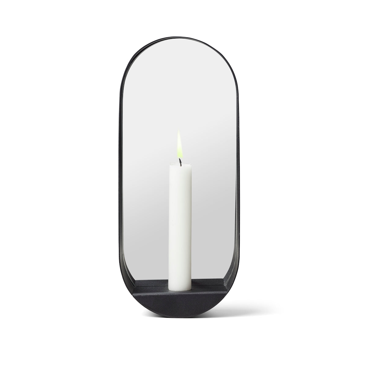 Gejst Glim Candle Mirror Oval