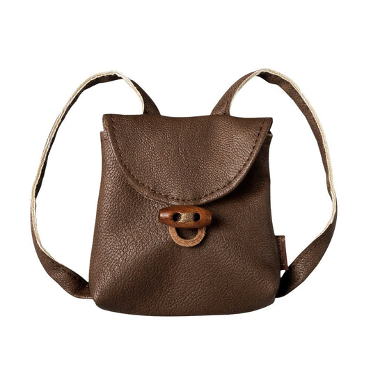 Maileg Backpack Medium Mouse
