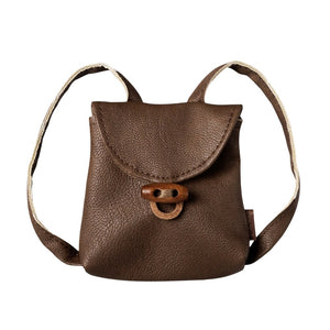 Maileg Backpack Medium Mouse