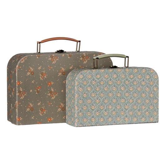 Maileg Suitcase Set 2pcs Michette