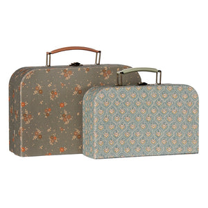 Maileg Suitcase Set 2pcs Michette