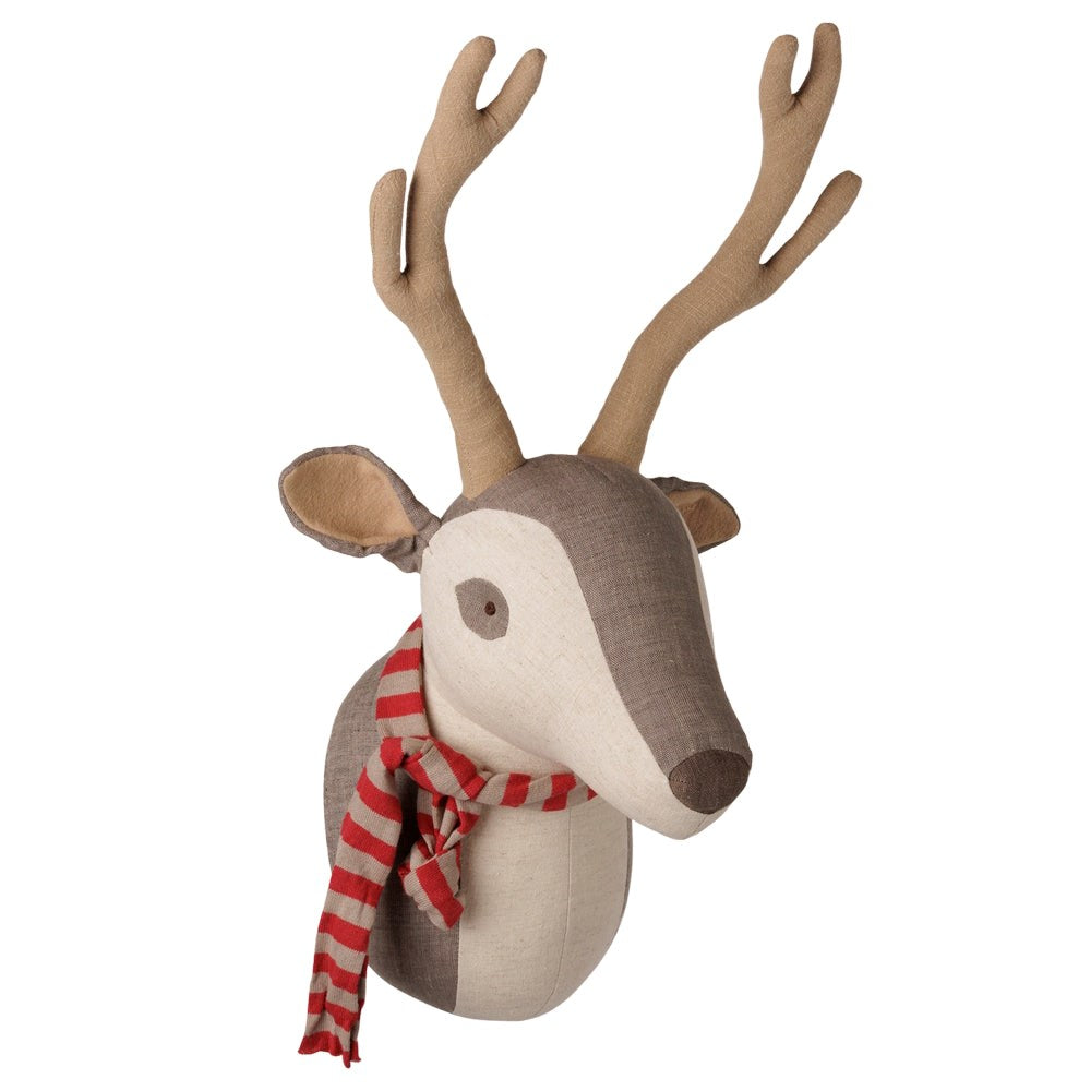 Maileg Deer Head Wall Decoration