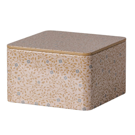 Maileg Metal Box Branches