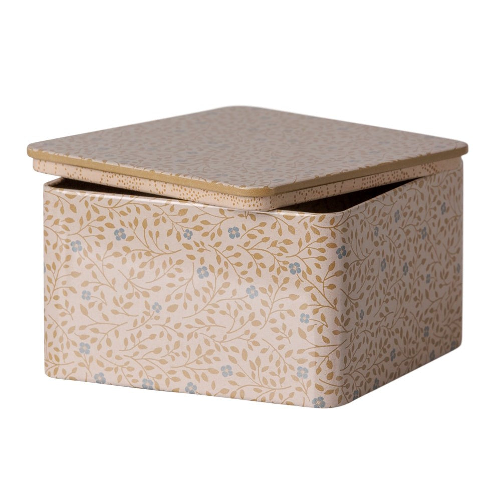 Maileg Metal Box Branches